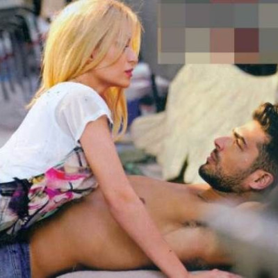 To καυτό σορτσάκι της Καινούργιου και ο ημίγυμνος Αναδιώτης!