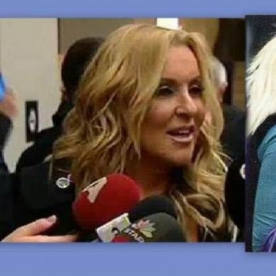 Η Γερμανού σχολιάζει τη σχέση Βρεττού-Αραβανή και “καρφώνει” τον τραγουδιστή!