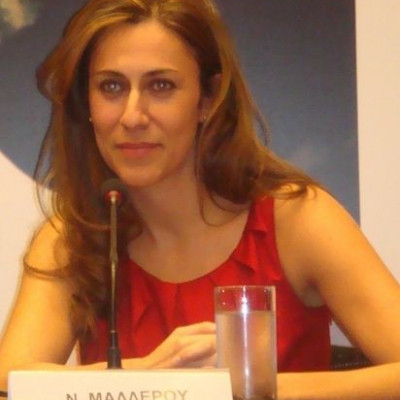 Δωρεάν σεμινάριo Life Coaching 15/4 – 27/5 Από τη Δρ. Νάνσυ Μαλέρου