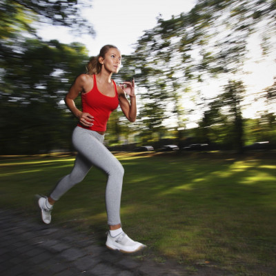 Τρέξτε καλύτερα και πιο αποτελεσματικά με 4 βασικά tips