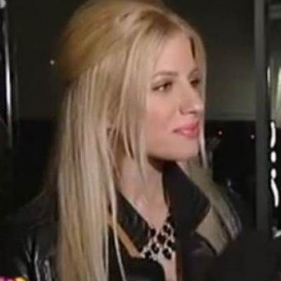 Η Αραβανή απαντά στις "μπηχτές" του Λιάγκα και της Γερμανού για τη σχέση της με τον Ηλία Βρεττό!