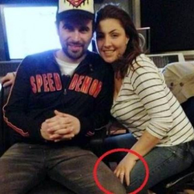 Έλενα Παπαρίζου: Η βέρα που ‘πρόδωσε’ τον μυστικό αρραβώνα της με τον Ανδρέα Καψάλη!