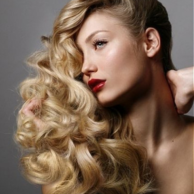 Δώστε όγκο στα μαλλιά σας χωρίς κόπο