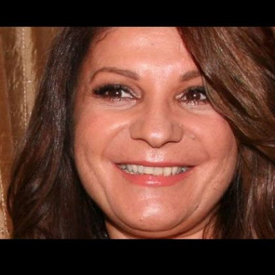 Αργυρώ Μπαρμπαρίγου: «Η Νέα Υόρκη σε απελευθερώνει»