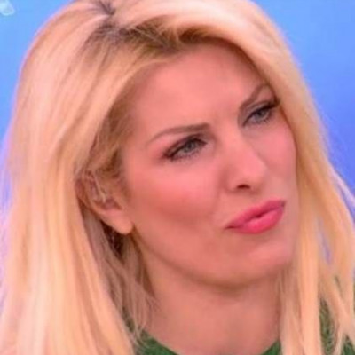 Η σπόντα της Μενεγάκη στον Ματέο!