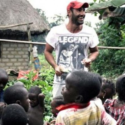 Εμείς πόσο εύκολα θα κάναμε το ταξίδι που έκανε ο Αντώνης Κανάκης;