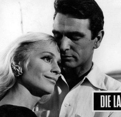 Δείτε σπάνιες εικόνες από την άγνωστη γάλλογερμανική ταινία του Νίκου Κούρκουλου