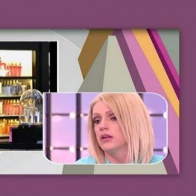 Τα κλάματα της Σταμάτη για φωτογραφίες της, που ήρθαν στο φως της δημοσιότητας!