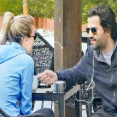 Κοτοβός – Βιγκόπουλος: Το ρομαντικό ταξίδι του μέλιτος!