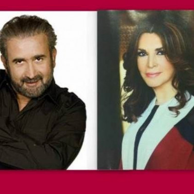 Η απάντηση της Ντενίση στον Λαζόπουλο: «Έχει πρόβλημα. Πρόκειται περί αρρώστιας! Εύχομαι να γίνει κάποτε καλά»