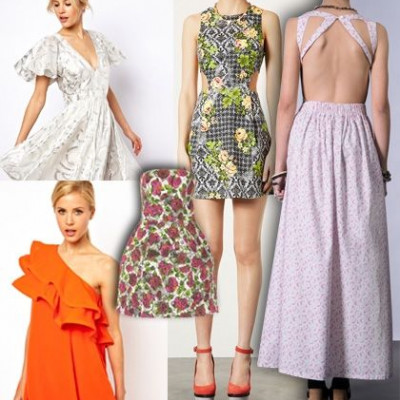 Ντυθείτε στη βάφτιση με στυλ και οδηγίες από το Queen.gr