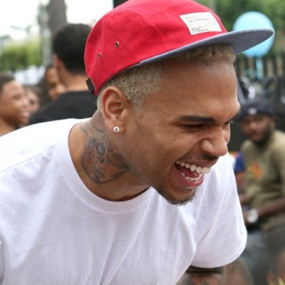 Τι θα κάνει ο Chris Brown σε περίπτωση που τον απατήσει η Rihanna