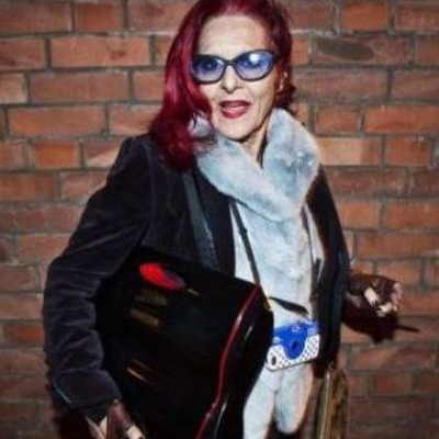 Patricia Field: «Τα λεφτά δεν αγοράζουν το στυλ»
