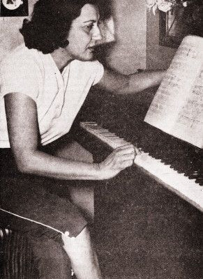 Οι σπάνιες φωτογραφίες της θρυλικής Σοφίας Βέμπο!