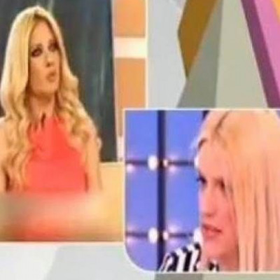 Τα "καρφιά" της Σταμάτη για Αραβανή-Βρεττό: «Εκμεταλλεύονται τη σχέση τους για να πουλάνε»