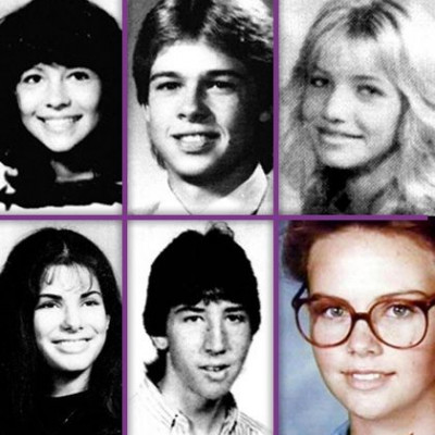 Αυτές είναι οι πιο ντροπιαστικές φωτογραφίες από το παρελθόν των διασήμων