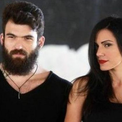 Ελισάβετ Σπανού: «Ναι, είμαστε μαζί με τον Δημήτρη»