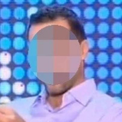 Ποιος είπε: “Δεν ξέρω την Βανδή... Γνώριζα ότι υπάρχει μία Βίσση”