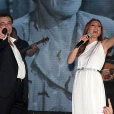 Το τέλος της συνεργασίας Βανδή – Αντύπα , οι πρώτες φήμες και το tweet της τραγουδίστριας!