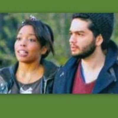 Το κορίτσι του Χρήστου Μάστορα στο video clip της Rihanna