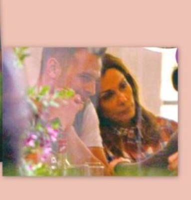 Βανδή – Νικολαΐδης: Βόλτα για φαγητό!