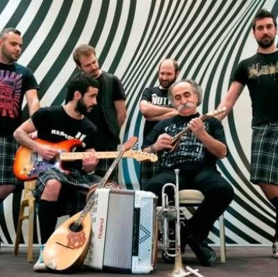 Eurovision 2013: Σε ποια θέση βρίσκεται το «Alcohol Is Free» ένα μήνα πριν τον διαγωνισμό