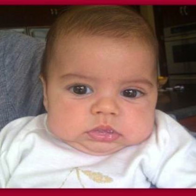 Νέα φωτογραφία του μωρού των Shakira-Pique, που έχει πάνω από 545.000 likes!