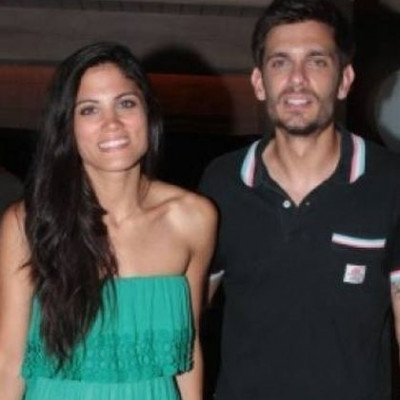 Οι «τρομεροί» καβγάδες της Συνατσάκη με τον Στρατή!