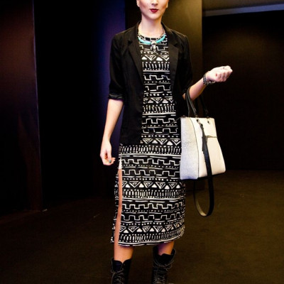 Πέπη: Ένα streetstyle διαφορετικό από τα συνηθισμένα