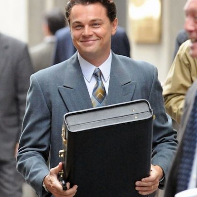 Tι φταίει και έμεινε στο ράφι ο Leonardo Di Caprio;