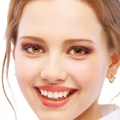 Μπορούμε να αλλάξουμε το σχήμα των δοντιών μας;