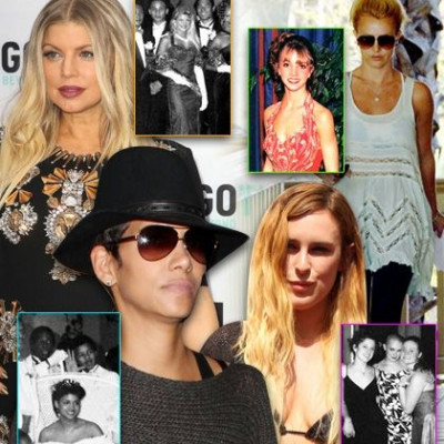 Μαθητούδια στο χορό: Αυτές είναι οι σχολικές φωτογραφίες των celebrity του Hollywood