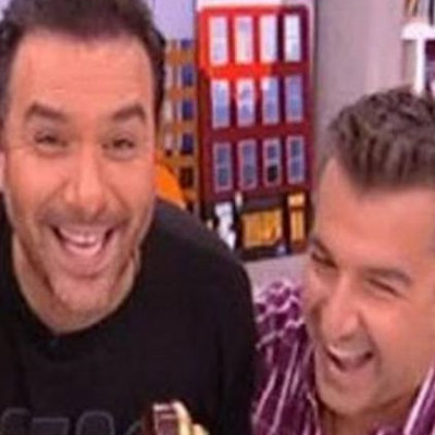 Γρηγόρης Αρναούτογλου: Τι αποκάλυψε για το βραδινό σόου που ετοιμάζει με τον Γιώργο Λιάγκα;