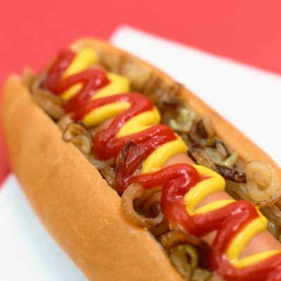 Το πιο νόστιμο και «κολασμένο» hot dog