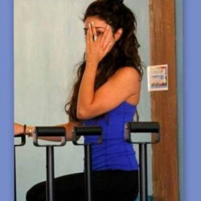 Δείτε ποια ηθοποιός ενοχλήθηκε από τον φωτογραφικό φακό!