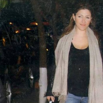 Παπαρίζου-Καψάλης: Ο άγριος καβγάς που παραλίγο να διαλύσει τη σχέση τους!