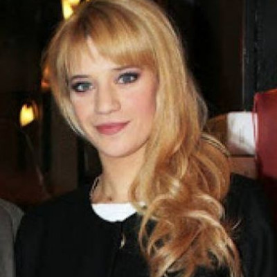 Τζένη Θεωνά: Αυτός είναι ο άντρας που της έχει κλέψει την καρδιά!