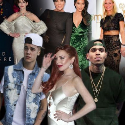 Aυτοί οι stars ψηφίστηκαν ως οι πιο μισητοί του Hollywood!