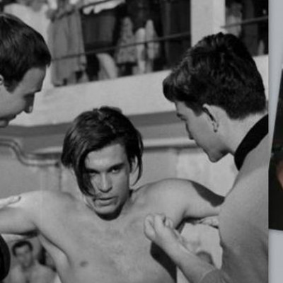 Άλκης Γιαννακάς: Δείτε πώς είναι σήμερα το «Ρεμάλι της Φωκίωνος Νέγρη» (φωτό)