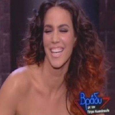 Κατερίνα Στικούδη: Τι απαντά σε όσους την κρίνουν αρνητικά;