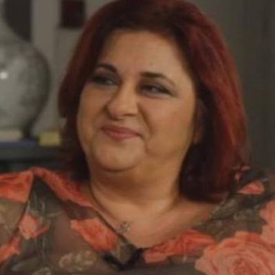 Ελισάβετ Κωνσταντινίδου: Μιλά για τον νεότερο σύντροφό της