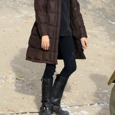 Ποια star του Hollywood στέλνει στον αγαπημένο της φαγητό σε τάπερ αεροπορικώς