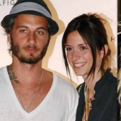 Οι τρυφερές φωτογραφίες της εγκυμονούσας Σοφίας Καρβέλα με τη μαμά Άννα και τον Θανάση Πανουργιά