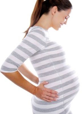 Τι απαγορεύεται κατά τη διάρκεια της εγκυμοσύνης;