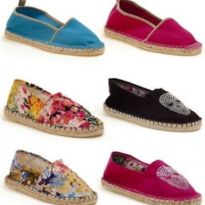 Στα Fullah Sugah βρήκαμε τις ωραιότερες εσπαντρίγιες