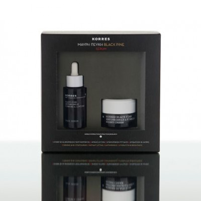 Τι έκπληξη κρύβουν τα serum της ΚΟΡΡΕΣ;