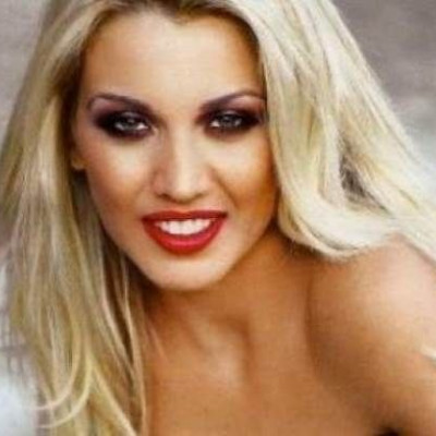 Δείτε την Κωνσταντίνα Σπυροπούλου στο κρεβάτι της!