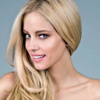 Δείτε την Δούκισσα Νομικού αμακιγιάριστη!