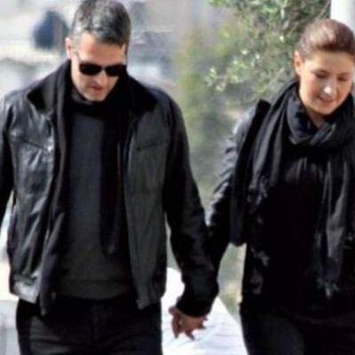 Παπαρίζου-Καψάλης: Μαζί και στα δύσκολα