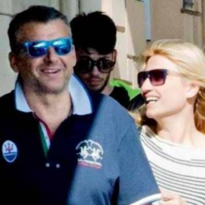 Γιατί περνούν χωριστά αυτό το σαββατοκύριακο ο Γιώργος Λιάγκας και η Φαίη Σκορδά;